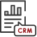 CRM Integration Icon