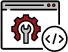 LearnDash Set Up and LMS Development icon