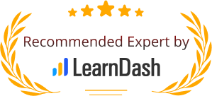 Expert LearnDash Partners