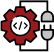WooCommerce Plugin Development icon