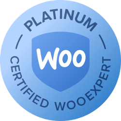Certified WooCommerce Experts