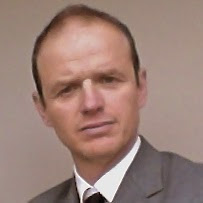 Dr Ioan Rees