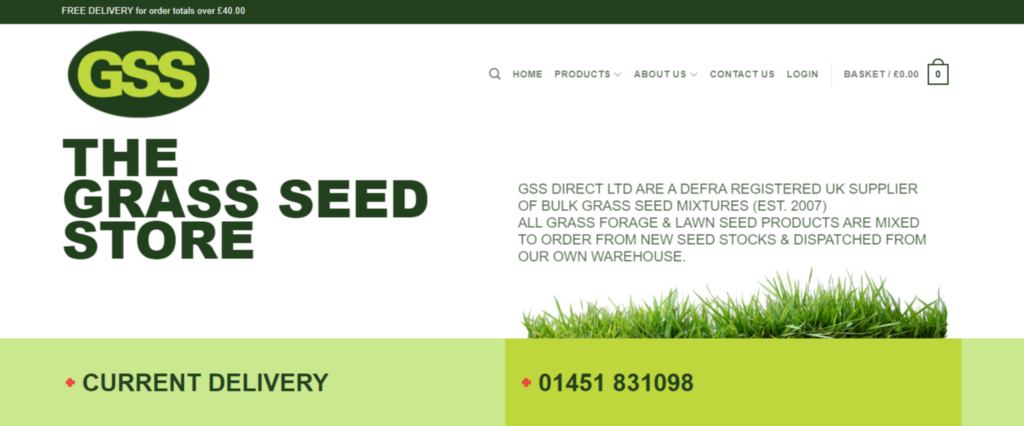 screenshot www.thegrassseedstore.co .uk 2023.06.01 17 00 16 waive shipping fee,custom wordpress plugin